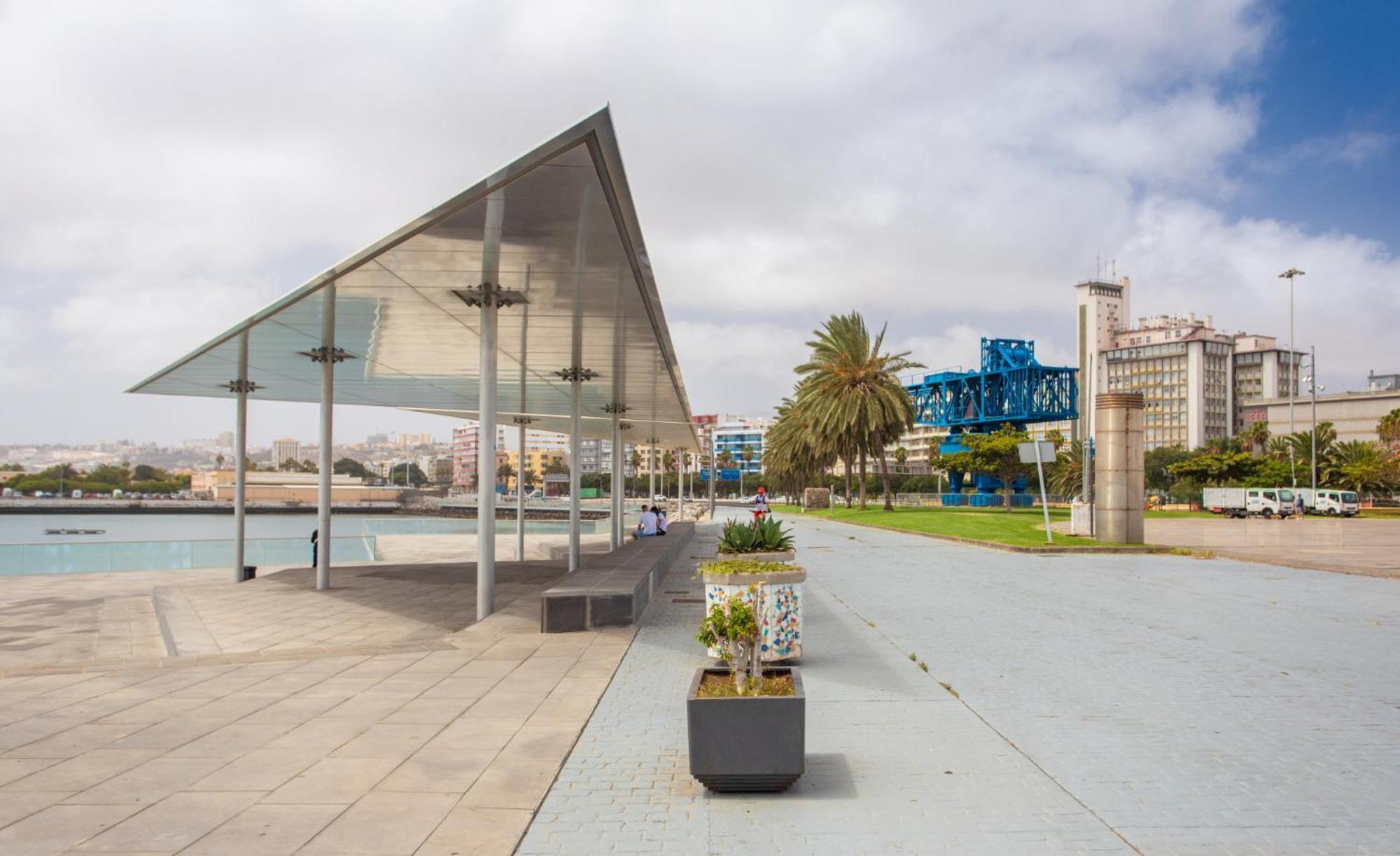 Vivente - Viviendas Vacacionales Las Palmas de Gran Canárias Exterior foto