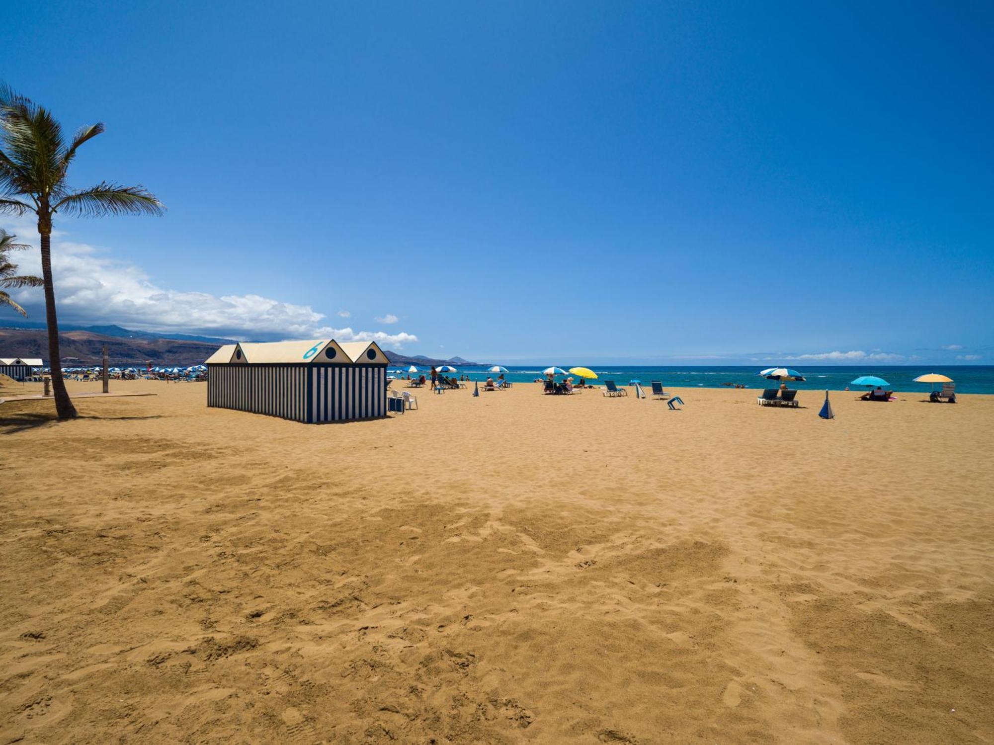 Vivente - Viviendas Vacacionales Las Palmas de Gran Canárias Exterior foto